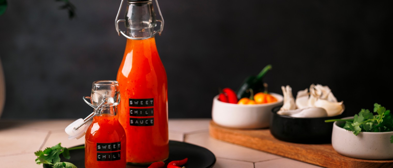 Sweet Chili Sauce