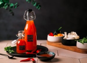 Sweet Chili Sauce