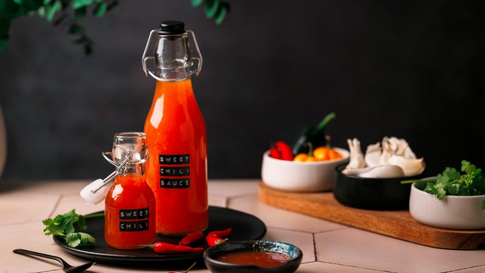 Sweet Chili Sauce