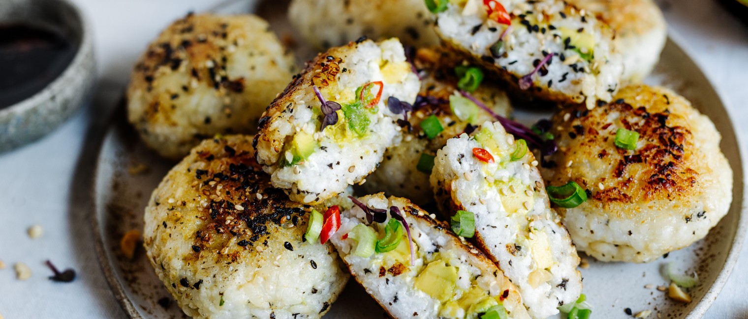 Onigiri
