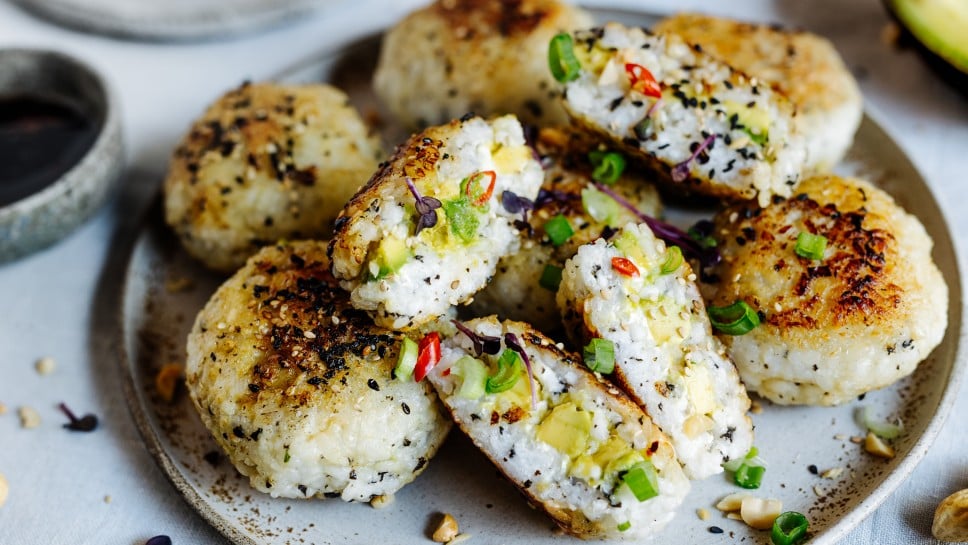 Onigiri