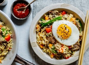 Nasi Goreng