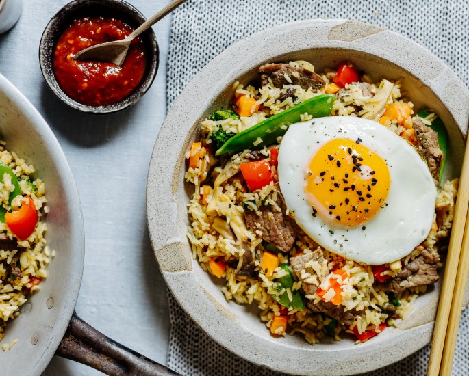 Nasi Goreng