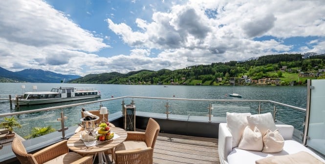 Hotel Kollers Terasse