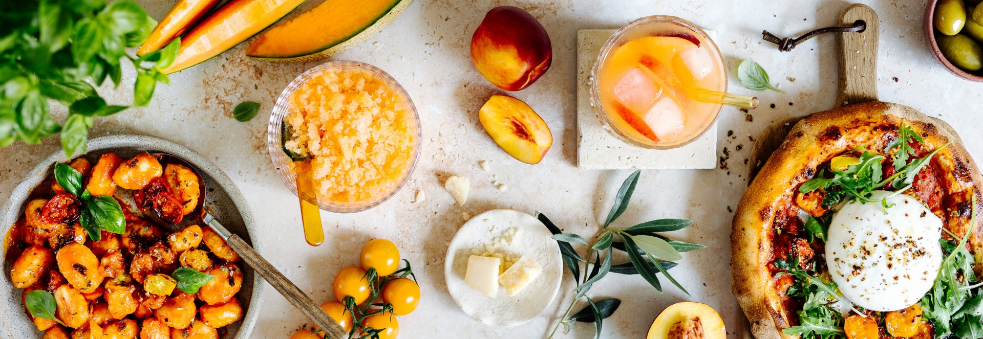 Bild des SPAR Mahlzeit! Magazins