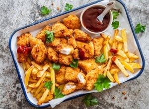 Chicken Nuggets