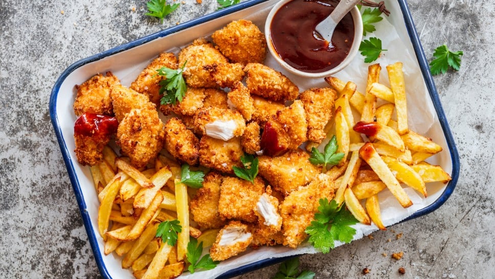 Chicken Nuggets