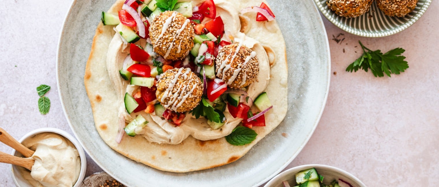 Falafel