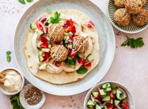 Falafel