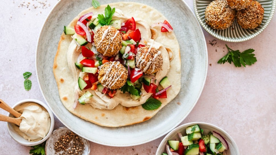 Falafel