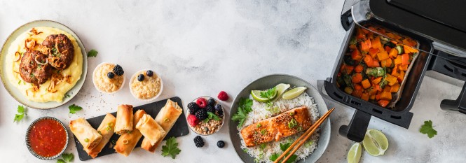 Header Airfryer