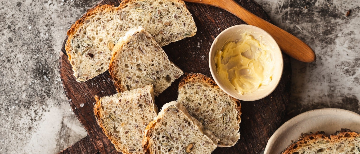 Saatenbrot