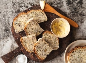 Saatenbrot