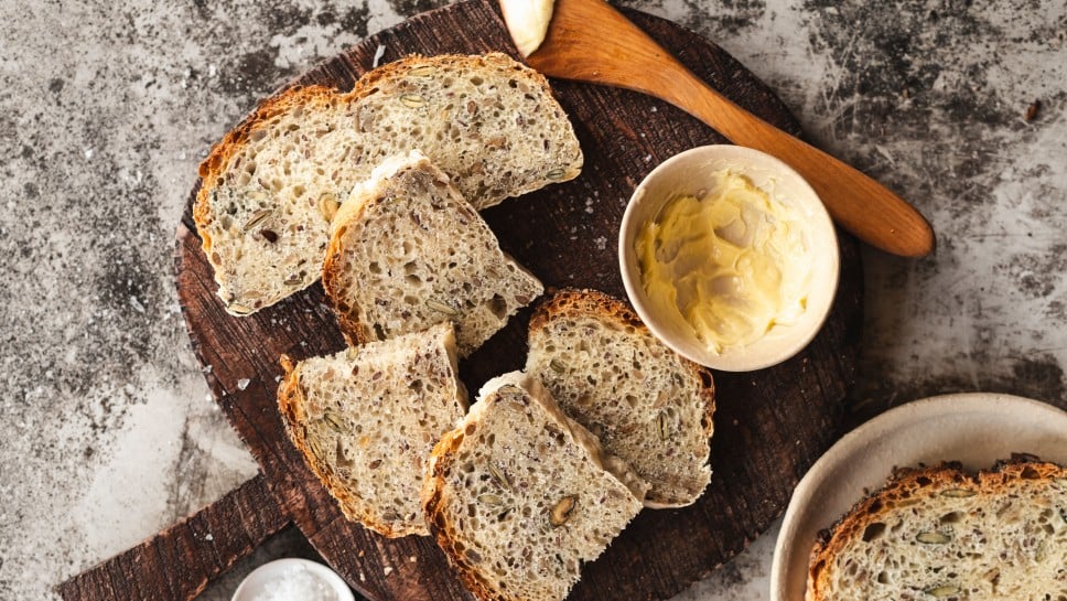 Saatenbrot