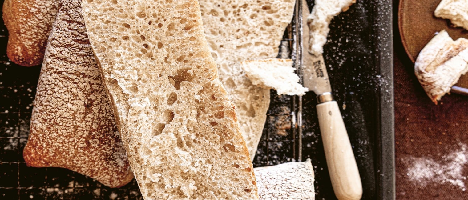 Ciabatta