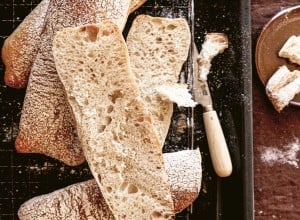Ciabatta