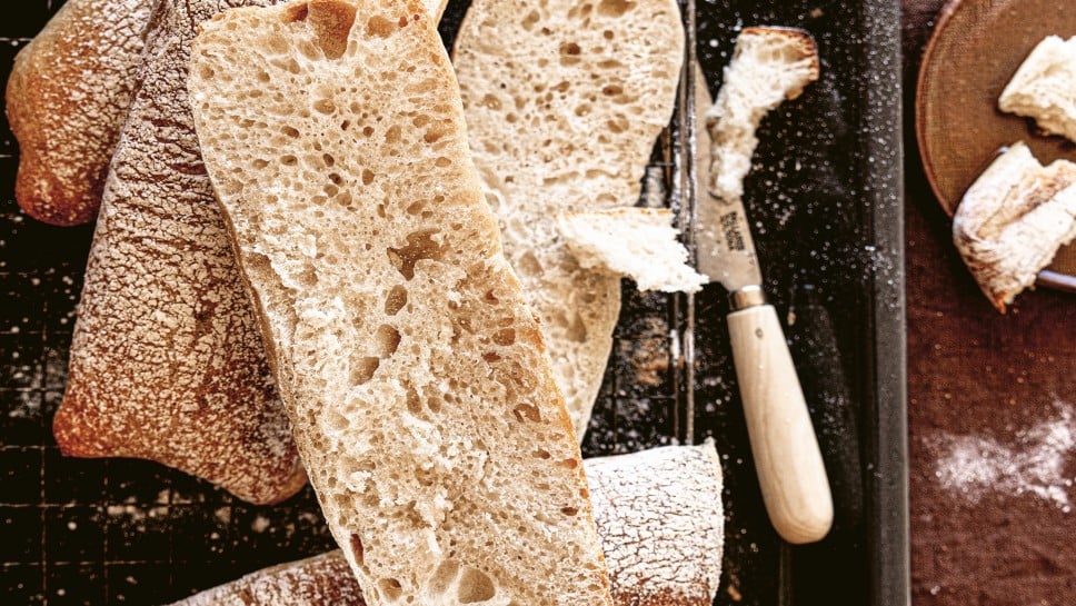 Ciabatta