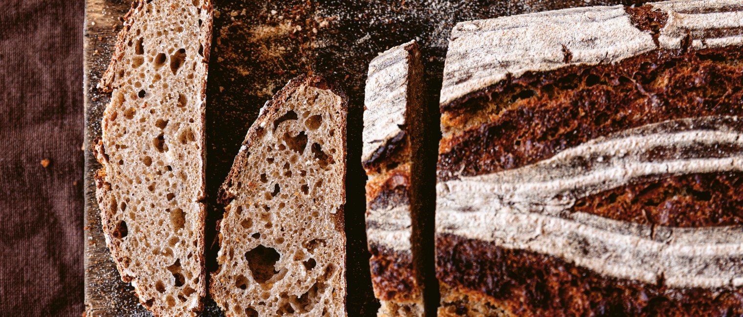 Mischbrot
