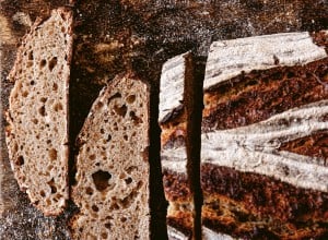 Mischbrot