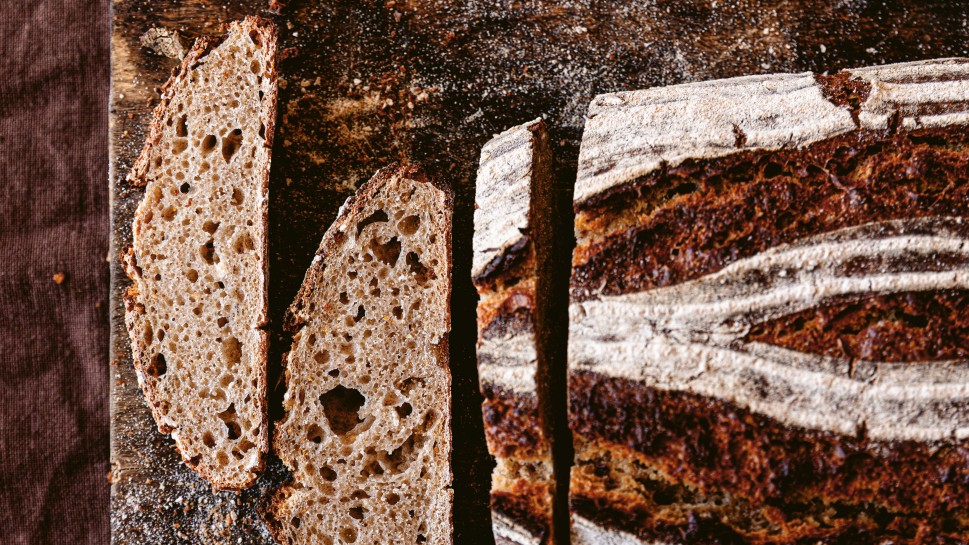 Mischbrot