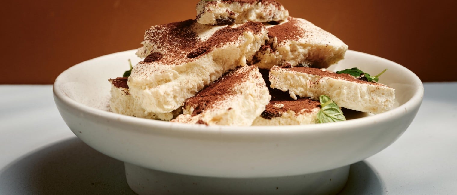 Geeister Kaiserschmarren