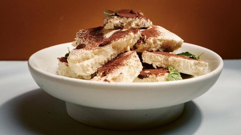 Geeister Kaiserschmarren