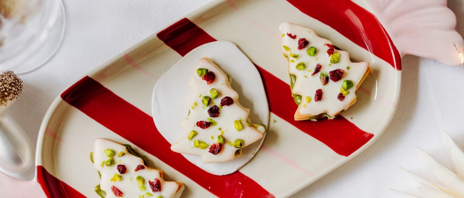 Pistazienbäumchen