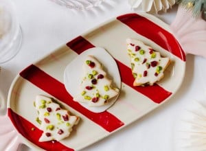 Pistazienbäumchen