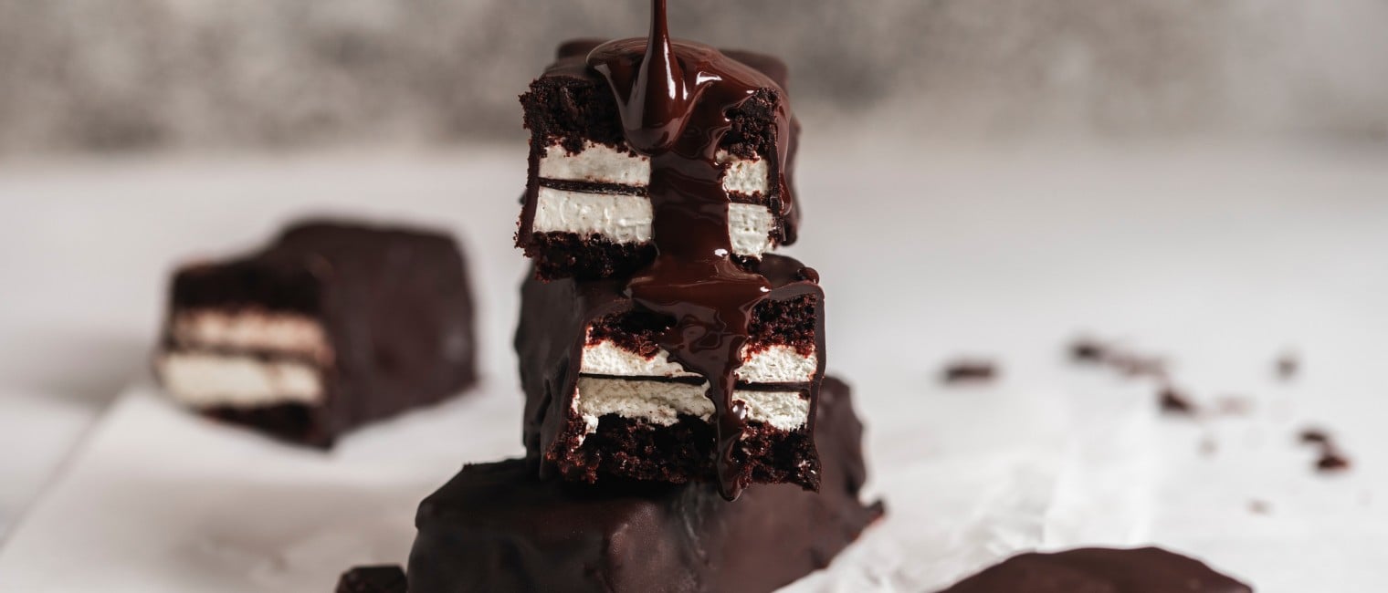 Homemade Pinguin