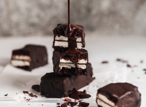 Homemade Pinguin
