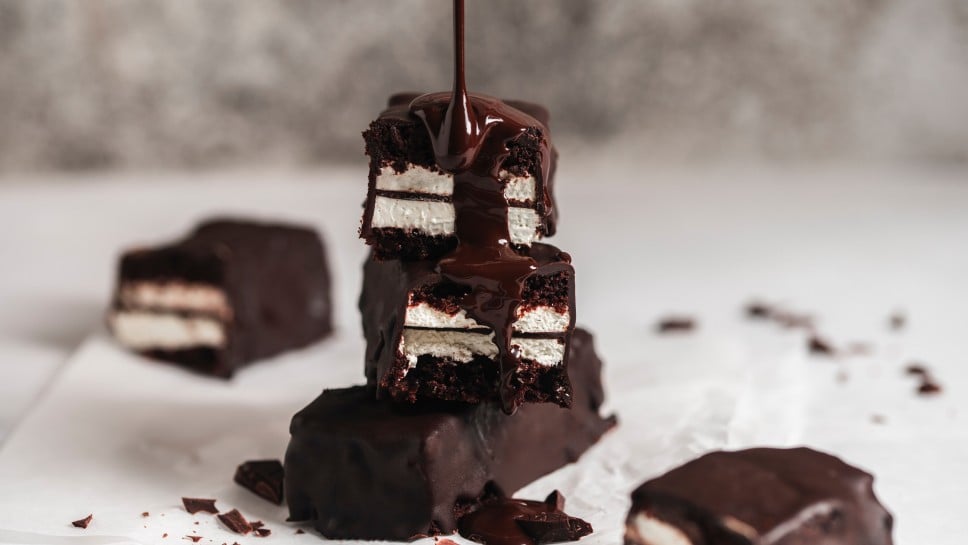 Homemade Pinguin