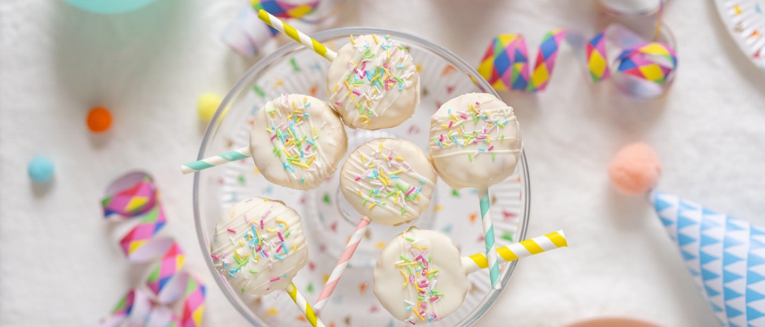Cakesicles