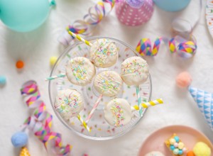 Cakesicles