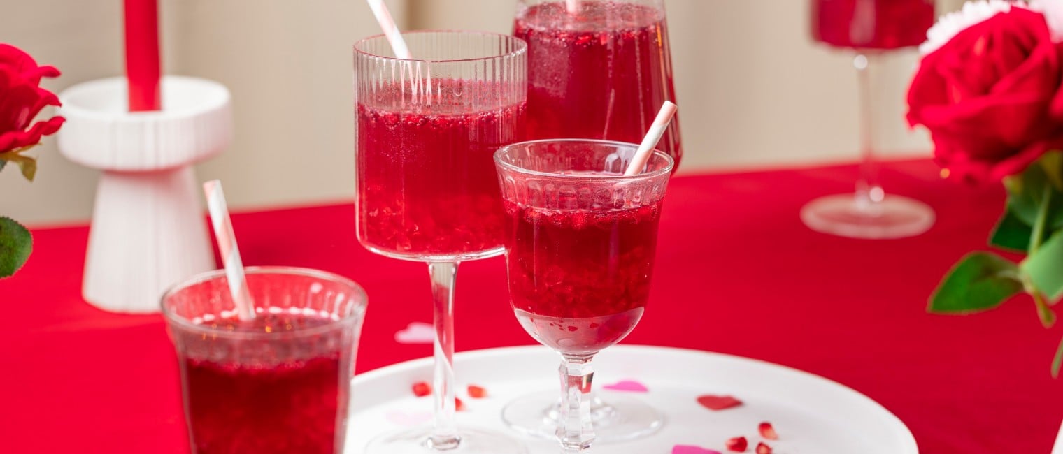 Through Think & Thin Drink