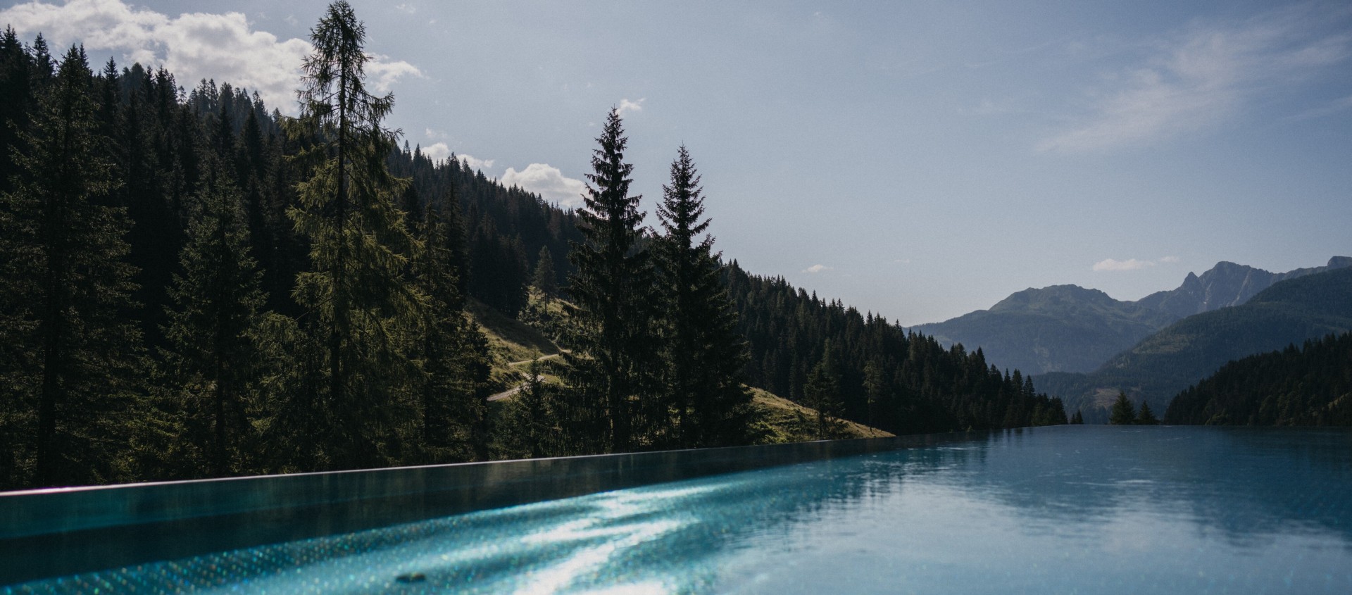 ALMWELLNESS-RESORT TUFFBAD