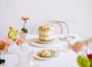 Banana Pudding
