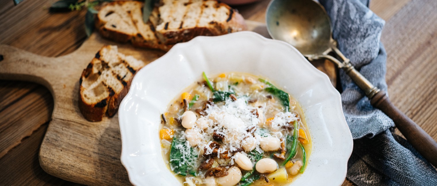 Ribollita