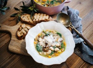Ribollita