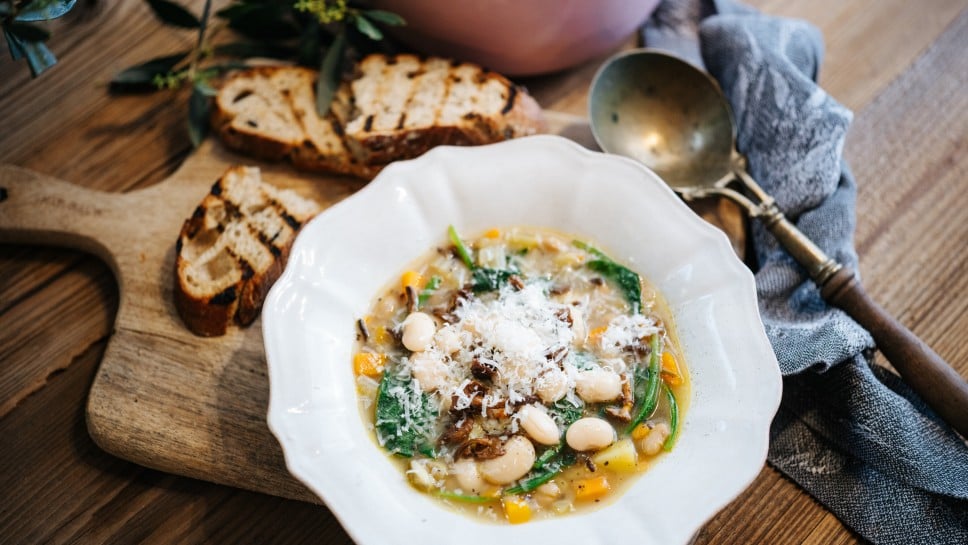 Ribollita