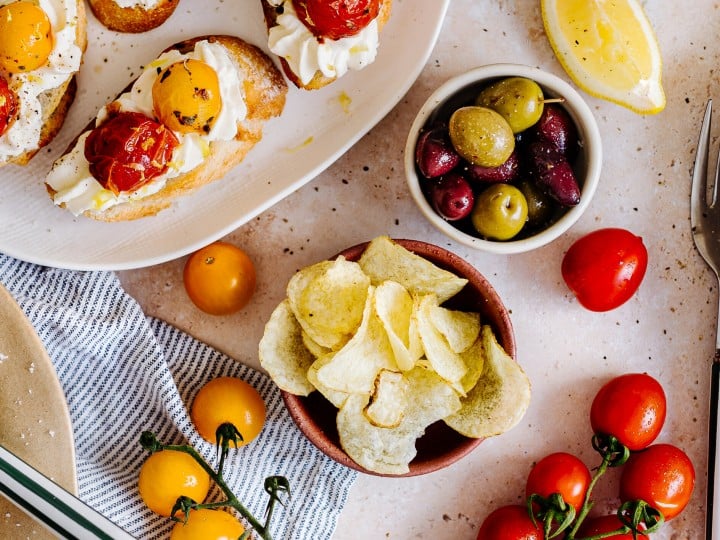 SPAR Mahlzeit! Magazin 4 Header