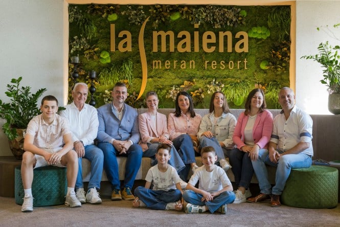 SPAR Mahlzeit! La Maiena Gewinnspiel