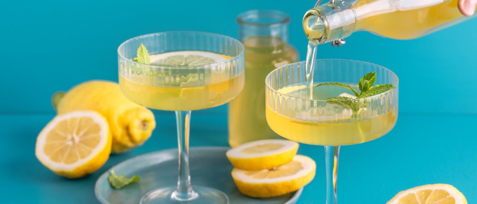 Limoncello