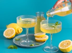 Limoncello