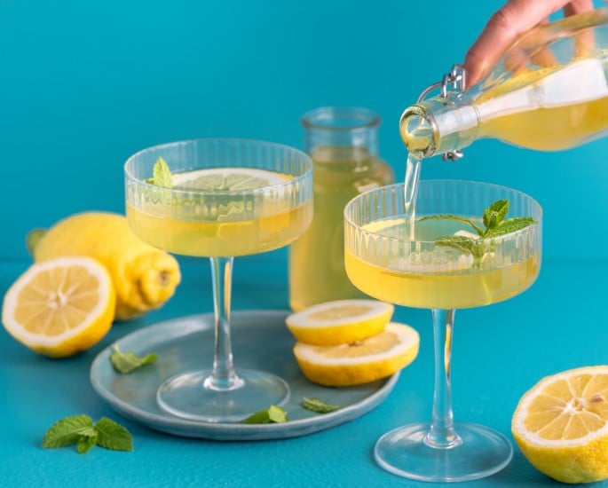 Limoncello