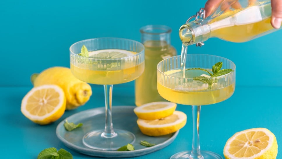 Limoncello