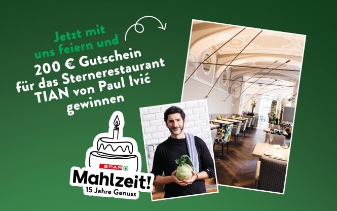 TIAN Gewinnspiel