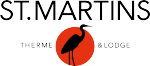 Logo St. Martins Therme