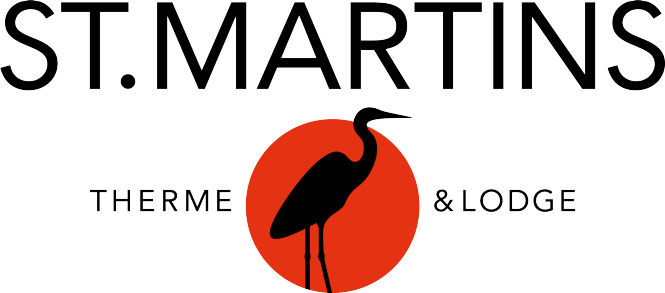 Logo St. Martins Therme