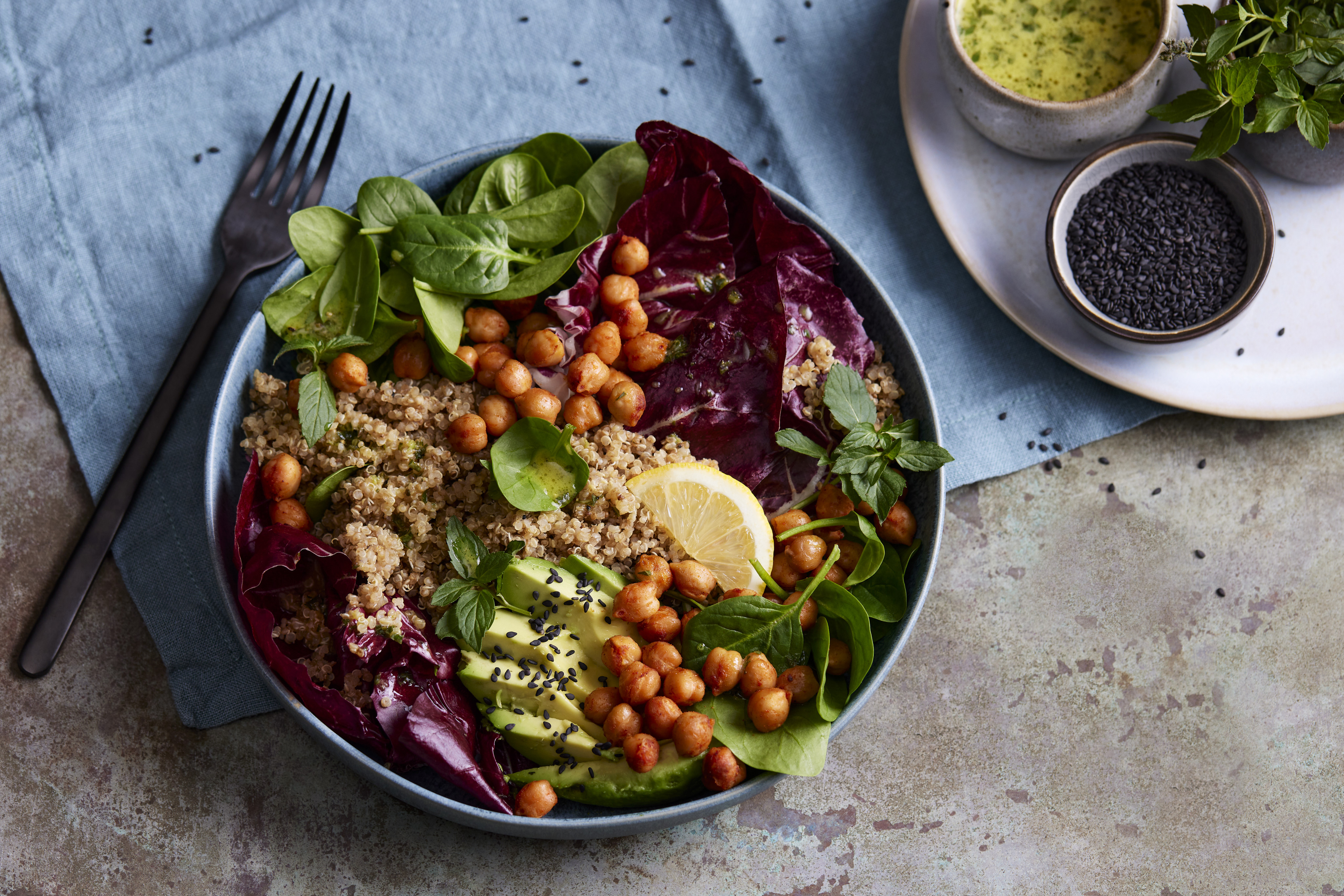 Gefüllte vegane Rezepte für jede Mahlzeit