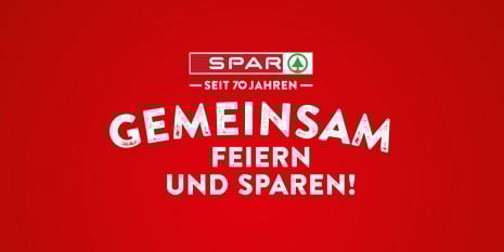 Gemeinsam feiern und sparen